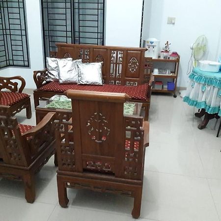 The Royal Residence Lhokseumawe Екстериор снимка