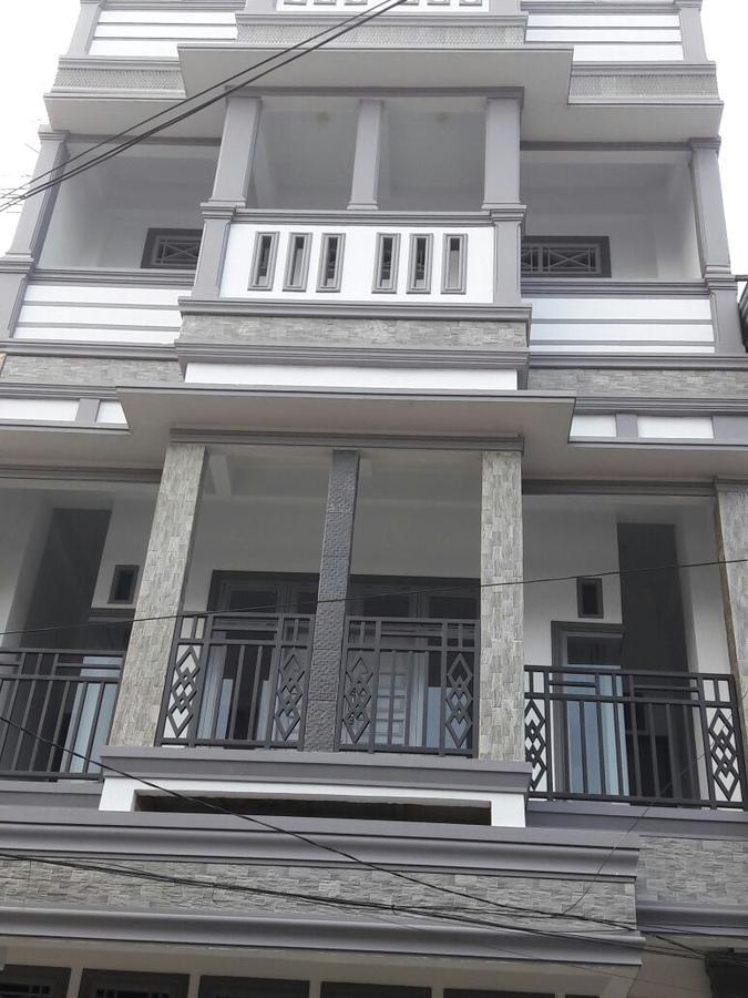 The Royal Residence Lhokseumawe Екстериор снимка