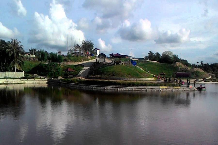 The Royal Residence Lhokseumawe Екстериор снимка