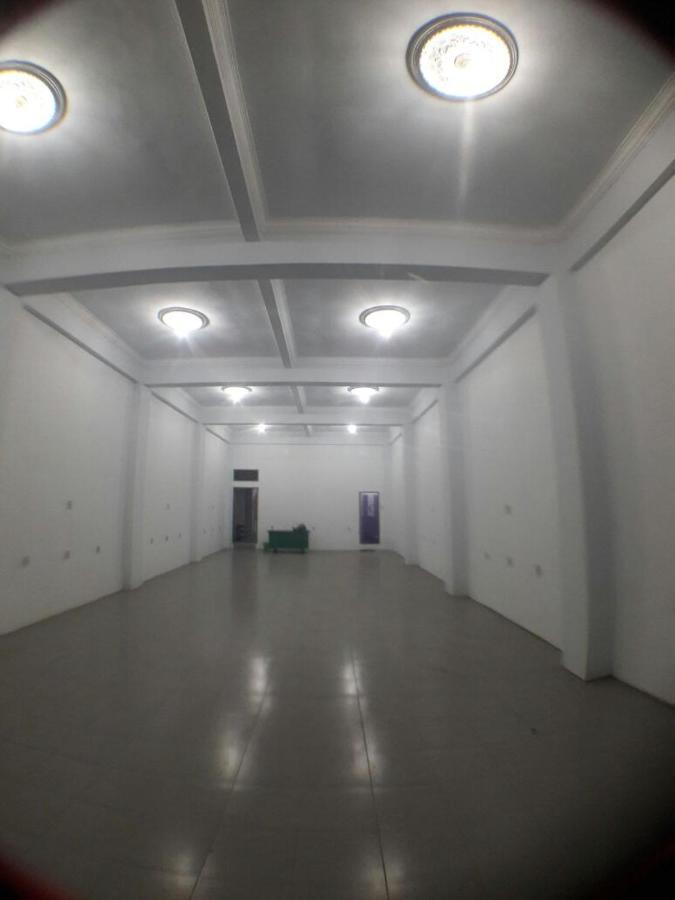 The Royal Residence Lhokseumawe Екстериор снимка