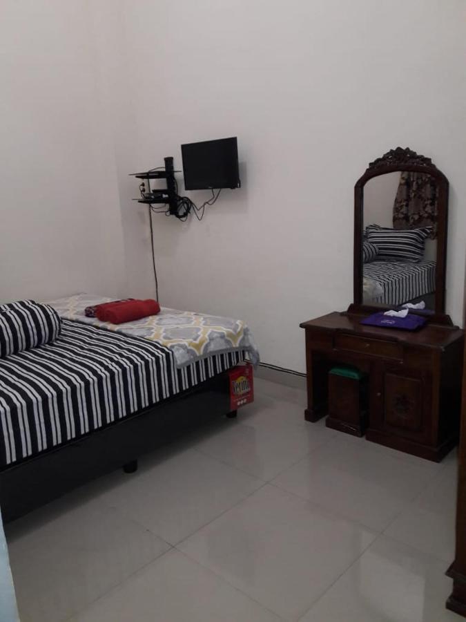 The Royal Residence Lhokseumawe Екстериор снимка