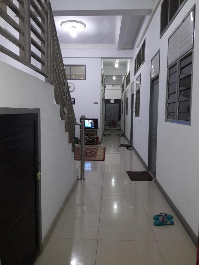 The Royal Residence Lhokseumawe Екстериор снимка
