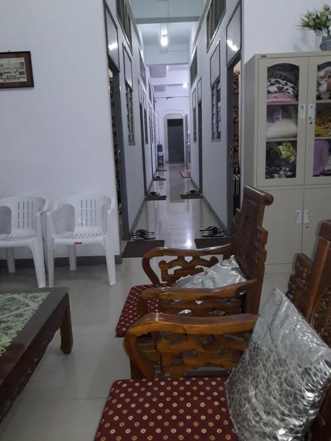The Royal Residence Lhokseumawe Екстериор снимка