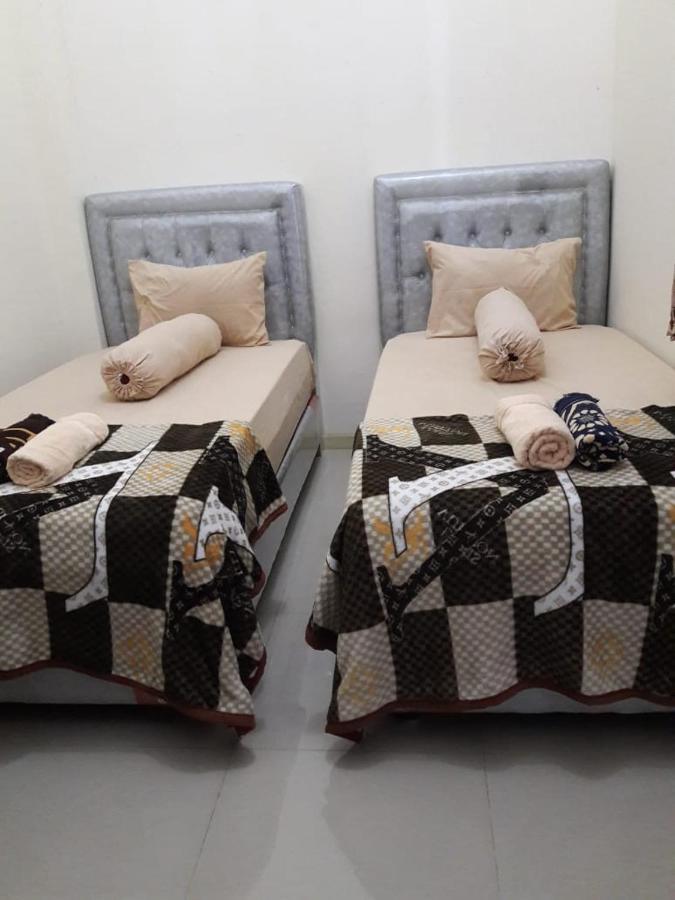 The Royal Residence Lhokseumawe Екстериор снимка